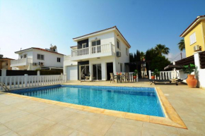 Villa Thetida